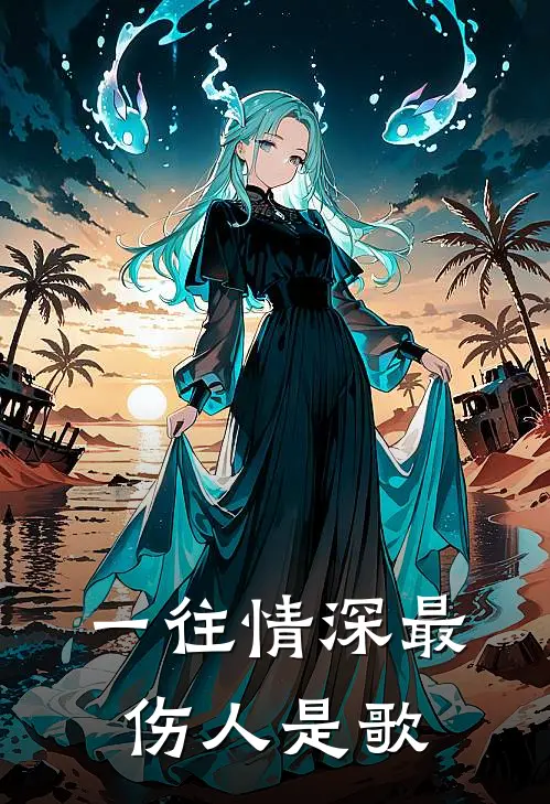 一往情深最伤人是歌