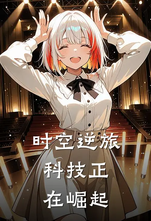 时空逆旅：科技正在崛起(苏棠肖方墨)热门小说_完结版小说全文免费阅读时空逆旅：科技正在崛起(苏棠肖方墨)