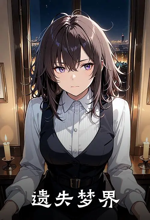 遗失梦界(向禾柯伦)全本免费在线阅读_向禾柯伦全文阅读