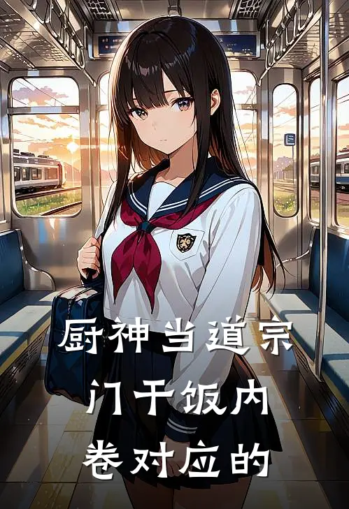 厨神当道宗门干饭内卷对应的