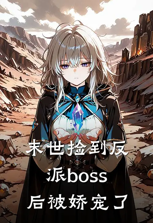 末世捡到反派boss后被娇宠了