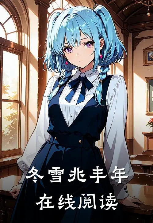 冬雪兆丰年在线阅读