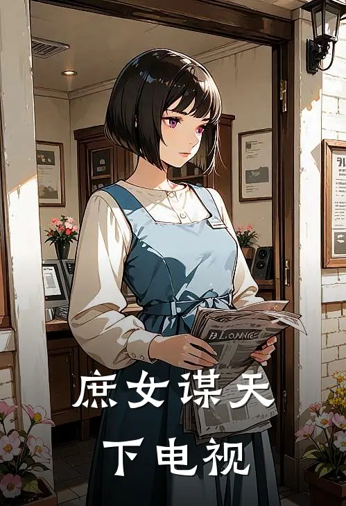 庶女谋天下电视