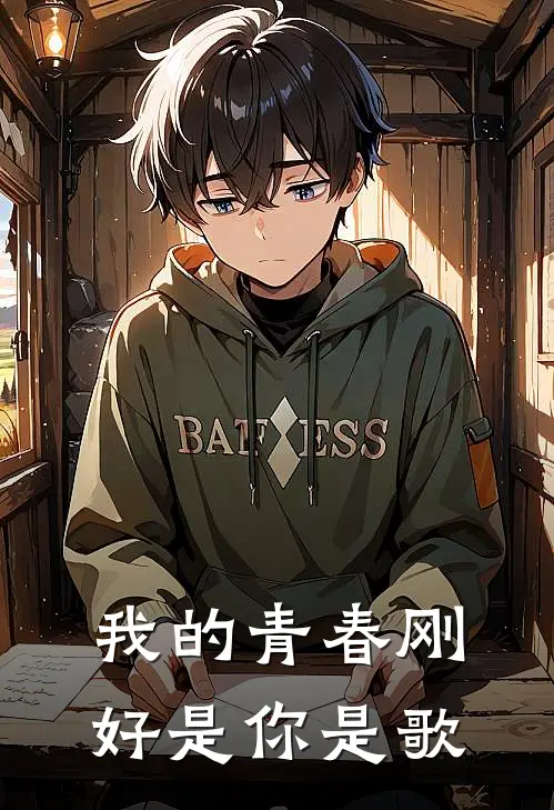 我的青春刚好是你是歌