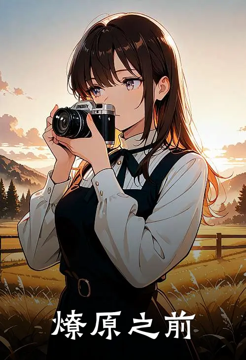 燎原之前(南星将离)免费小说完结版_最新章节列表燎原之前(南星将离)