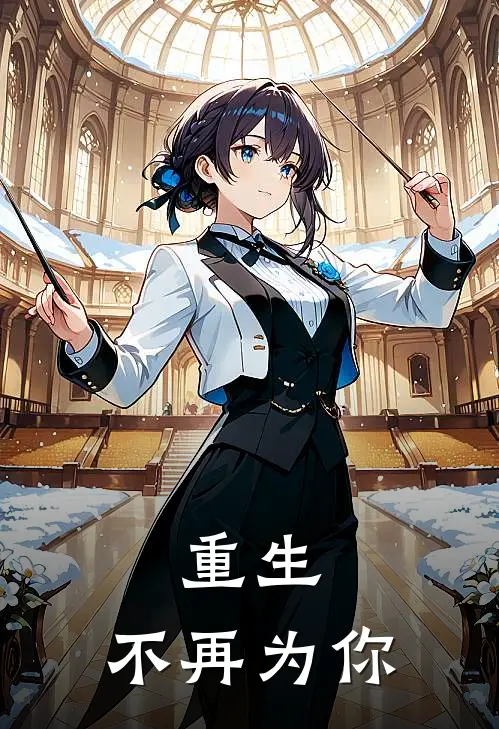 重生：不再为你