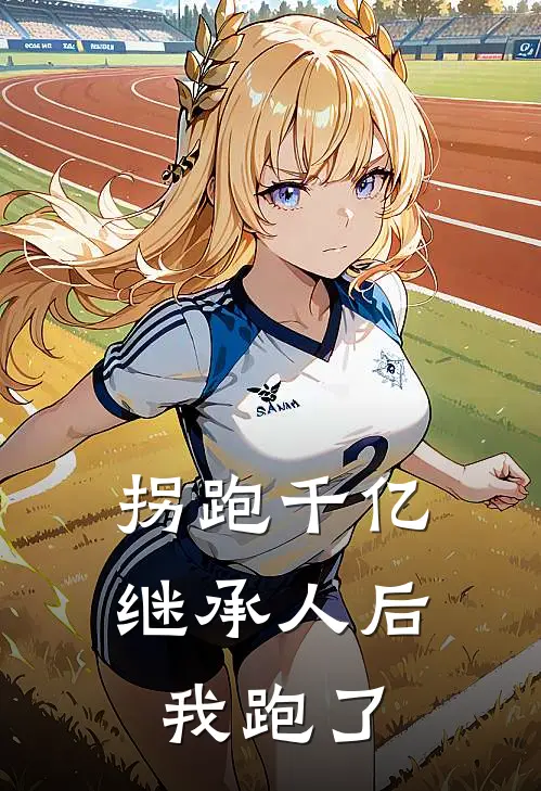 拐跑千亿继承人后我跑了