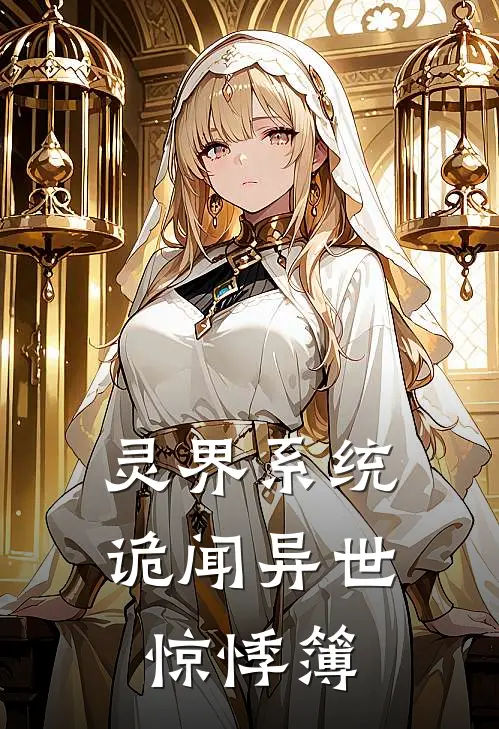 灵界系统：诡闻异世惊悸簿