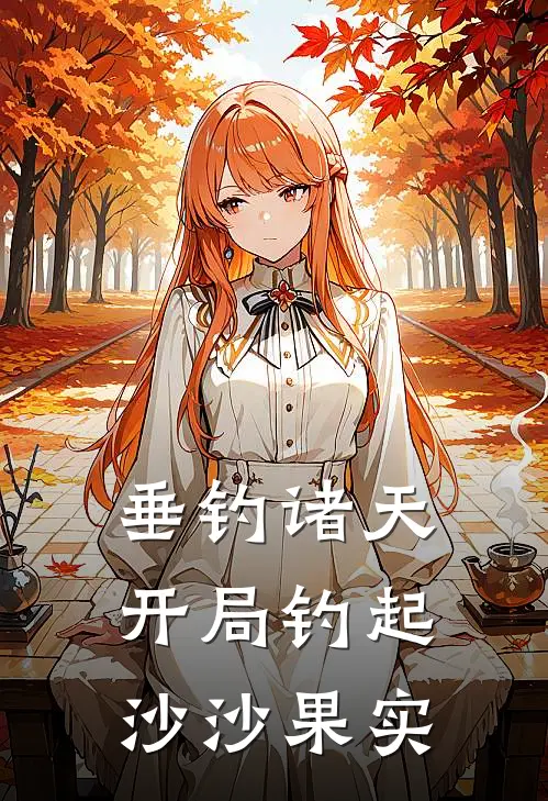 垂钓诸天，开局钓起沙沙果实