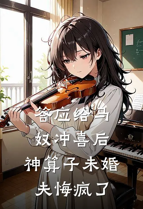 答应给马奴冲喜后，神算子未婚夫悔疯了(姜沅温玉衡)免费小说阅读_完结版小说推荐答应给马奴冲喜后，神算子未婚夫悔疯了(姜沅温玉衡)