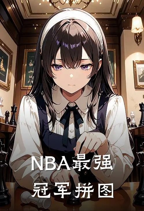 NBA最强冠军拼图