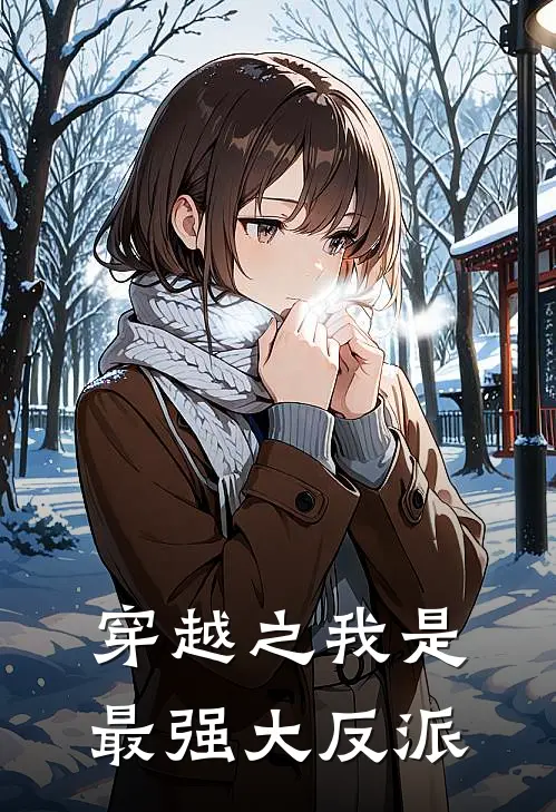 穿越之我是最强大反派