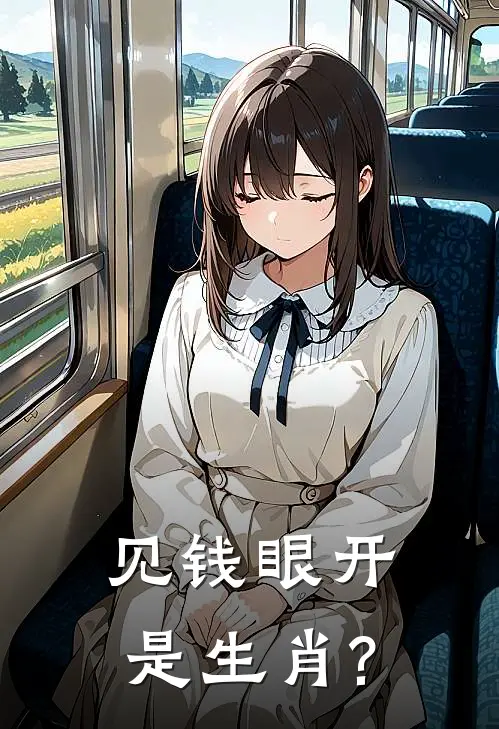 见钱眼开是生肖?