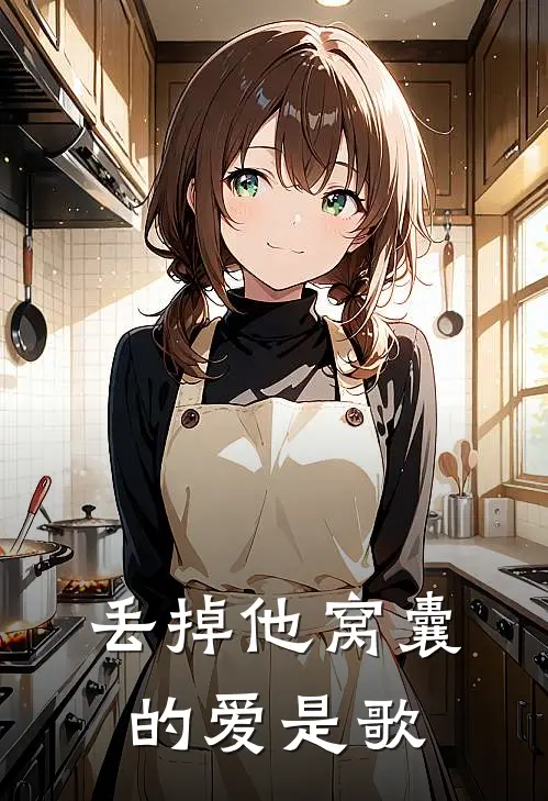 丢掉他窝囊的爱是歌