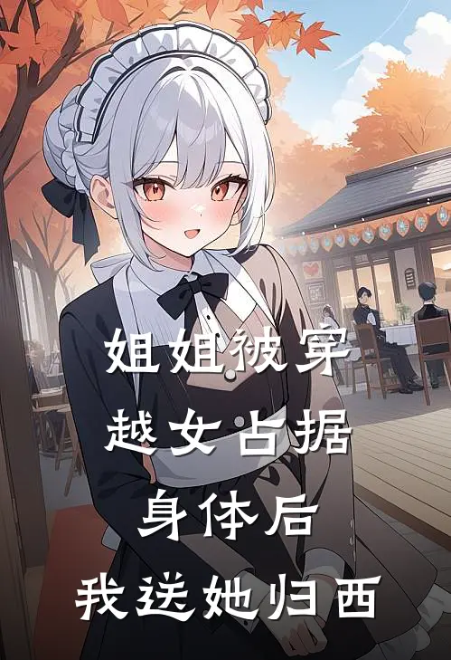 姐姐被穿越女占据身体后，我送她归西抖音热门全文免费阅读无弹窗大结局_（抖音热门）姐姐被穿越女占据身体后，我送她归西最新小说