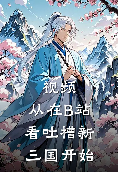 视频：从在B站看吐槽新三国开始(曹操董卓)最热门小说_小说完整版视频：从在B站看吐槽新三国开始曹操董卓