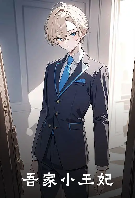 姜妙赵璟(吾家小王妃)完整版免费在线阅读_《吾家小王妃》全集在线阅读