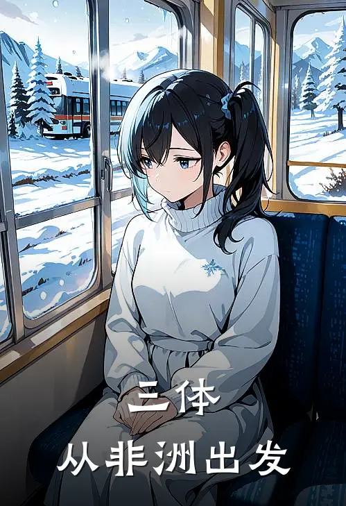 三体：从非洲出发