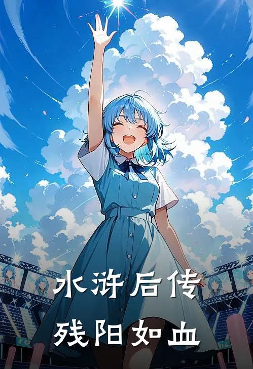 水浒后传：残阳如血