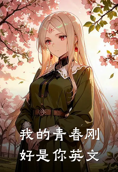 我的青春刚好是你英文