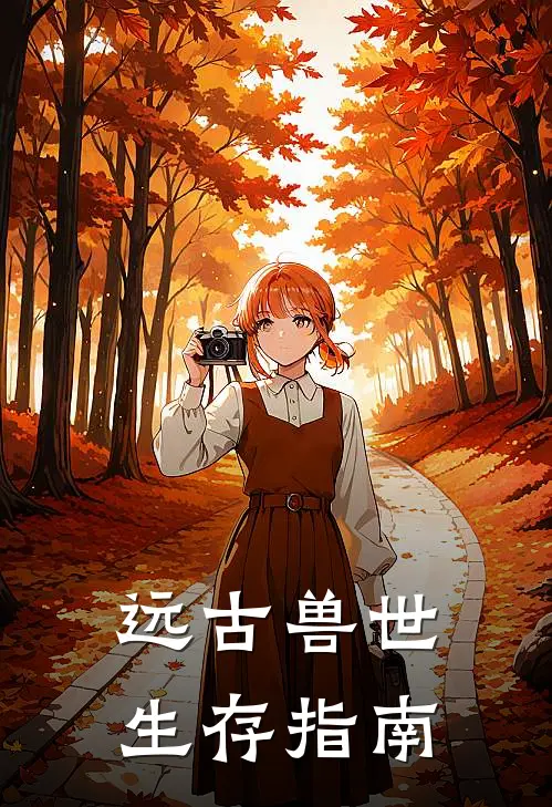 远古兽世生存指南