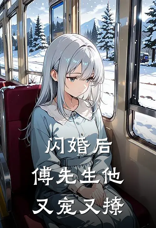 闪婚后，傅先生他又宠又撩