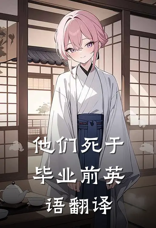 他们死于毕业前英语翻译