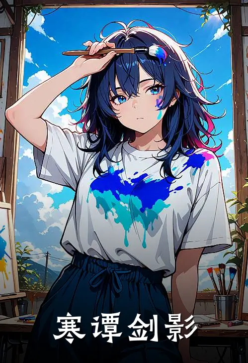 寒谭剑影(萧云崖沈泠霜)全本免费小说_新热门小说寒谭剑影萧云崖沈泠霜