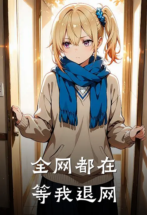 全网都在等我退网林小夏苏清雪最新章节免费阅读_全网都在等我退网热门小说