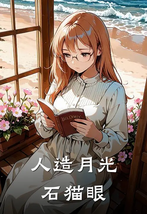 人造月光石猫眼