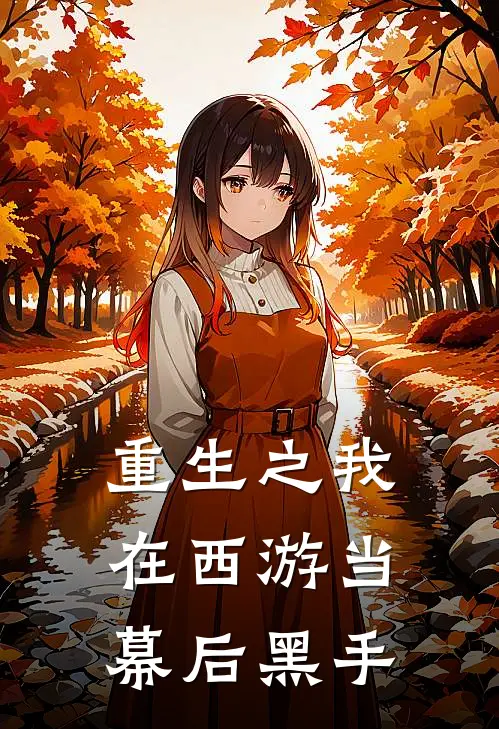 重生之我在西游当幕后黑手