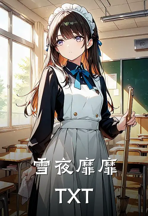 雪夜靡靡TXT