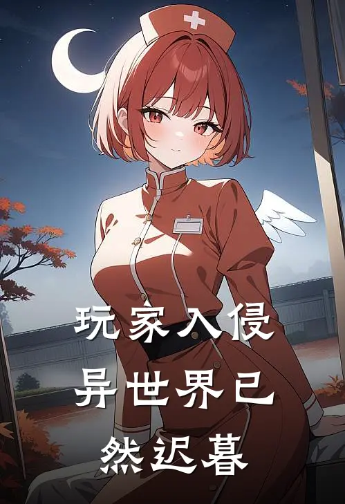 玩家入侵异世界已然迟暮