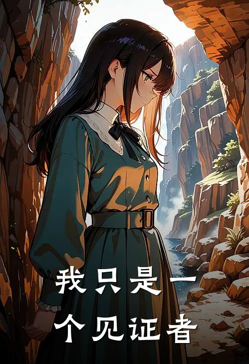 我只是一个见证者