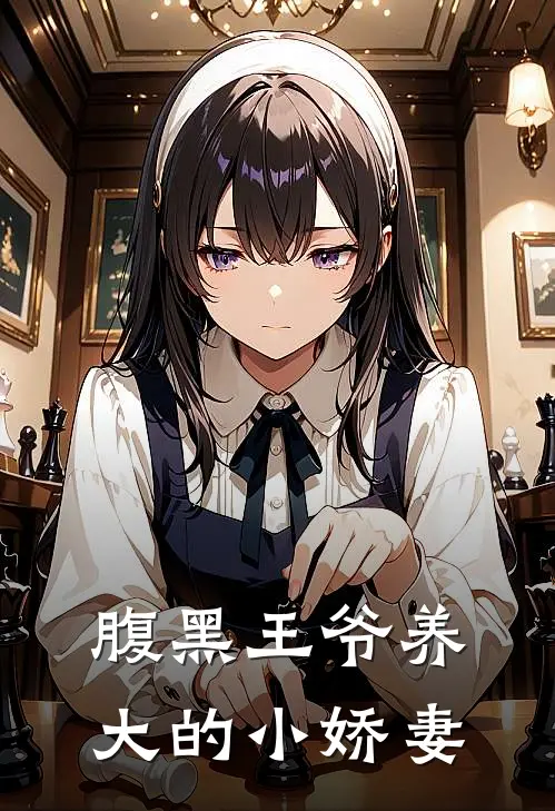 腹黑王爷养大的小娇妻