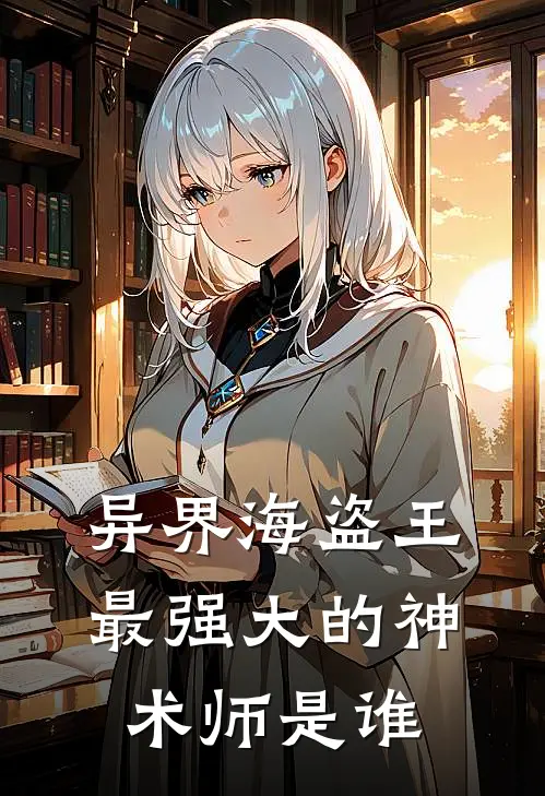 异界海盗王最强大的神术师是谁