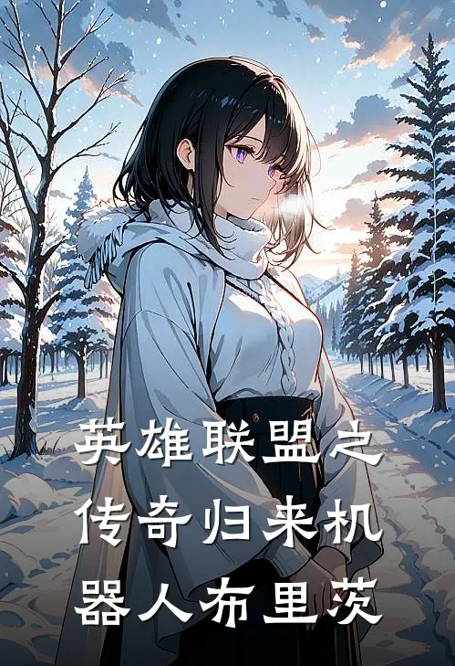 英雄联盟之传奇归来 机器人布里茨