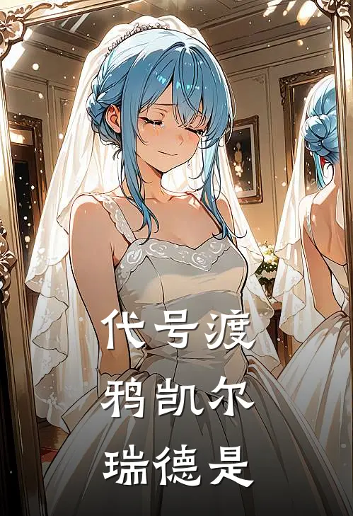 代号渡鸦凯尔.瑞德是