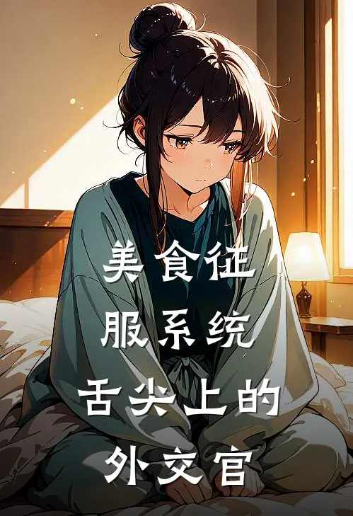 美食征服系统：舌尖上的外交官