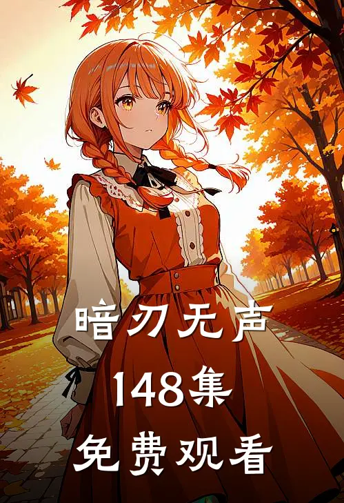 暗刃无声1-48集免费观看