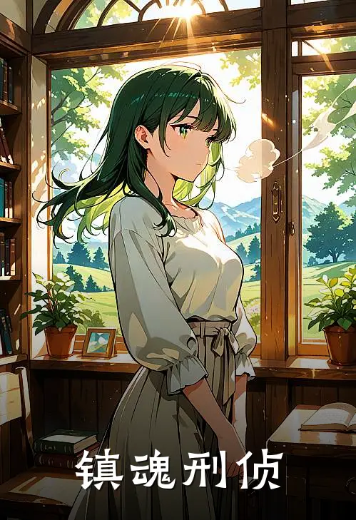 镇魂刑侦