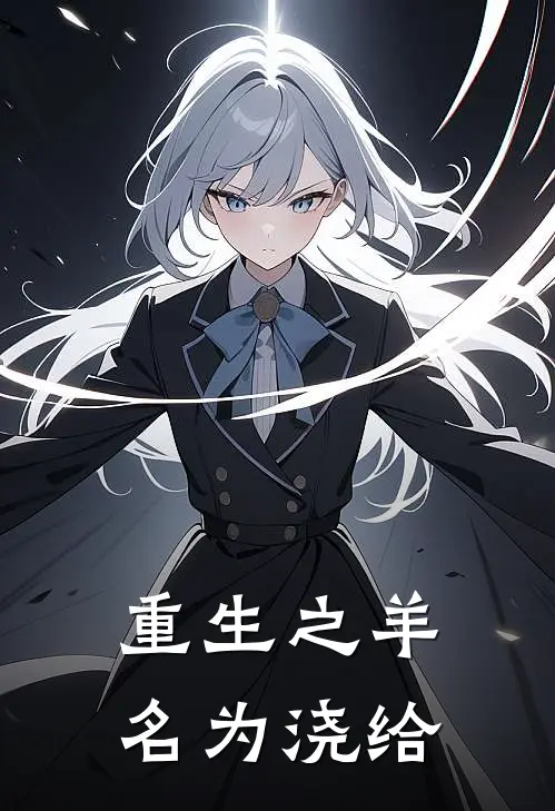 重生之羊名为浇给