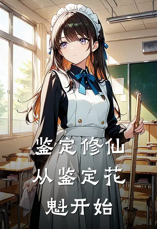 鉴定修仙：从鉴定花魁开始季道明李昊全章节免费在线阅读_《鉴定修仙：从鉴定花魁开始》精彩小说