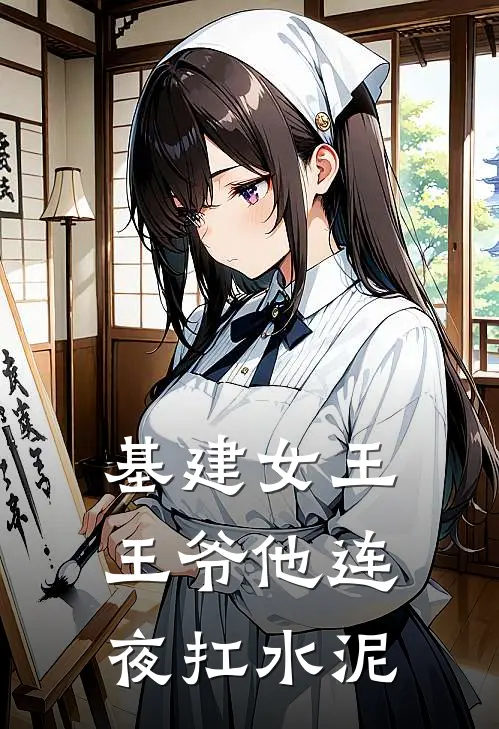 林月林石(基建女王：王爷他连夜扛水泥)完结版免费在线阅读_《基建女王：王爷他连夜扛水泥》全章节阅读