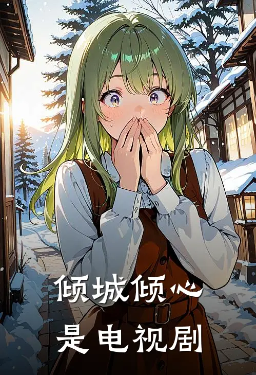 倾城倾心是电视剧