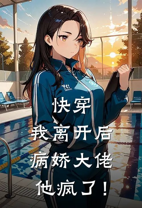 快穿：我离开后病娇大佬他疯了！