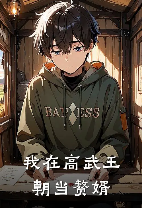 我在高武王朝当赘婿苏明月崔三热门完结小说_最新章节列表我在高武王朝当赘婿(苏明月崔三)
