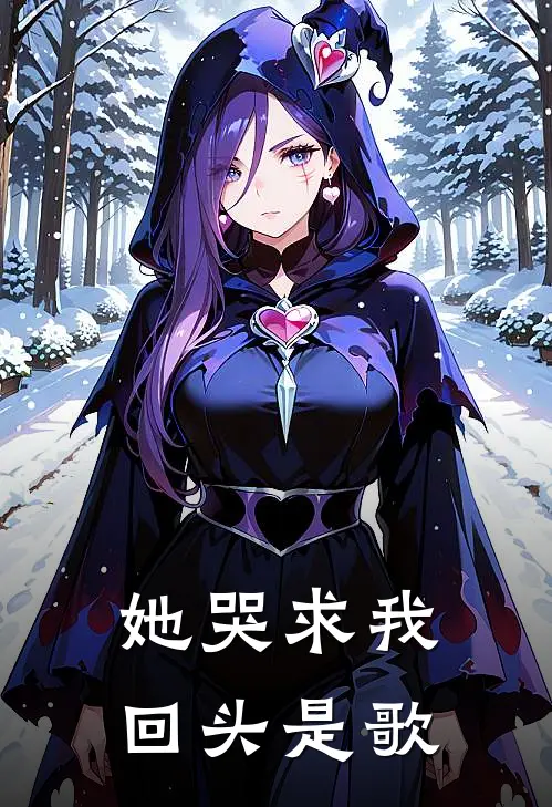 她哭求我回头是歌