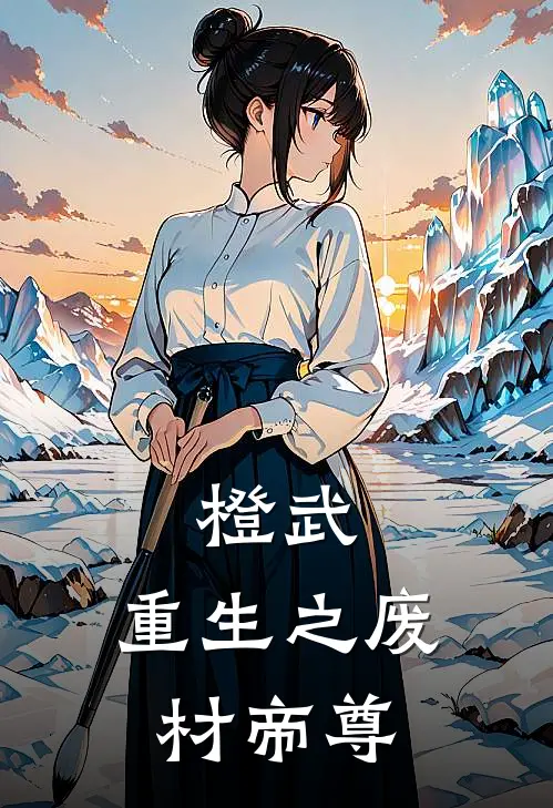 橙武：重生之废材帝尊(沐橙沐浩)热门网络小说推荐_最新完结小说推荐橙武：重生之废材帝尊沐橙沐浩