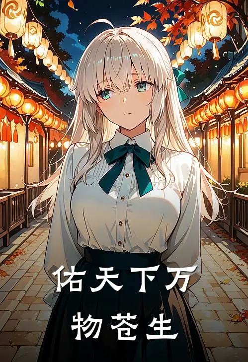 佑天下万物苍生